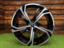 Autowheels RacingLine Style Volo, легкосплавные , R20