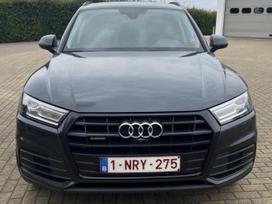 Audi Q5, 2.0 l., visureigis / krosoveris