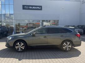 Subaru Outback, 2.5 l., wagon