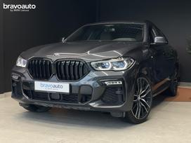 BMW X6, 3.0 l., Внедорожник / Кроссовер