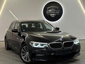 BMW 520, 2.0 l., wagon