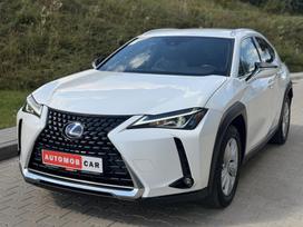 Lexus UX 250h, 2.0 l., off-road / crossover