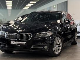 BMW 520, 2.0 l., wagon