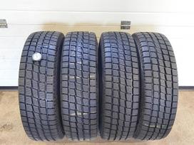 Toyo H09, winter 225/75 R16