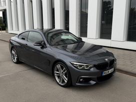 Bmw 440, 3.0 l., kupė (coupe)