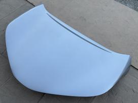 Toyota C-HR, F40, Grotelė buferį 52129 f4010 kapotas sparnas 53802 f4030 538