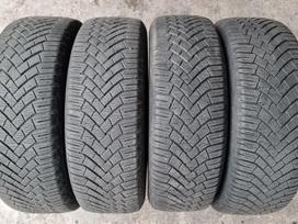 Goodyear Ultra Grip Ice 3, зимние 215/65 R17