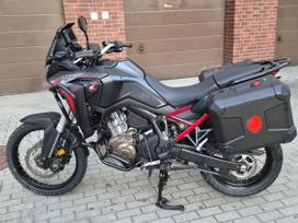 Honda CRF (Africa Twin) 1100cc, эндуро / adventure