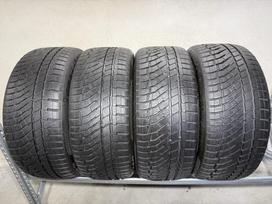 Falken Eurowinter HS02pro/2025m, winter 255/40 R19