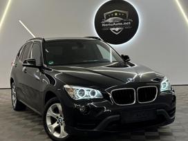 BMW X1, 2.0 l., visureigis / krosoveris