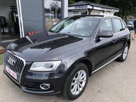 Audi Q5, 2.0 l., Внедорожник / Кроссовер