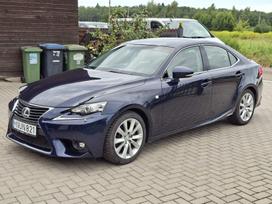 Lexus IS 300h, 2.5 l., Седан