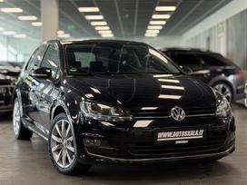 Volkswagen Golf, 2.0 l., hatchback