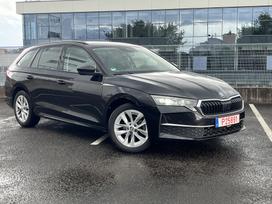 Skoda Octavia, 2.0 l., Универсал