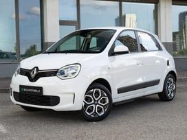 Renault Twingo, 22 кВт·ч, Хэтчбек