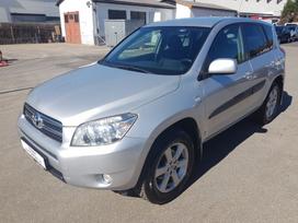 Toyota RAV4 Darbo laikas i v 8 00 16 30 val