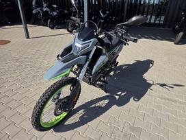 Cfmoto Dual 250, enduro / adventure