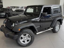 Jeep Wrangler, 3.6 l., visureigis / krosoveris