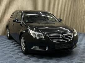 Opel Insignia, 2.0 l., wagon