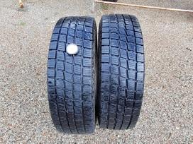 Toyo H09, winter 225/75 R16