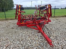 Vaderstad NZF450, kultivatoriai,akėčios