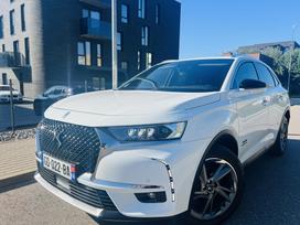 DS Automobiles DS7 Crossback, 1.5 l., Внедорожник / Кроссовер