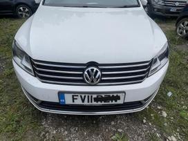 Volkswagen Passat for parts
