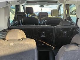 Citroen Berlingo, universalas