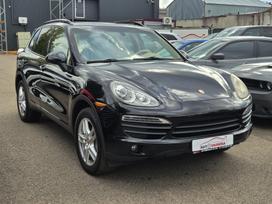 Porsche Cayenne, 4.8 l., Внедорожник / Кроссовер