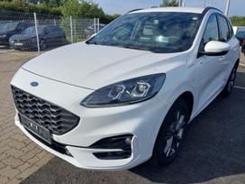 Ford Kuga, 2.5 l., off-road / crossover