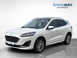 Ford Kuga, 2.5 l., Внедорожник / Кроссовер
