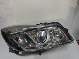 Opel Insignia, 009631-31, 320 eu desines pusės žibintas europa 2021 m pagamintas būklė k