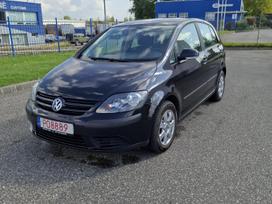 Volkswagen Golf Plus, 1.9 l., hatchback