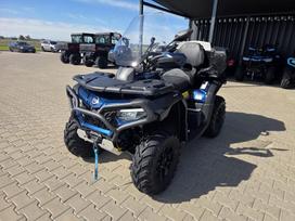 CFMOTO CFORCE 625 TOURING, atv / quad