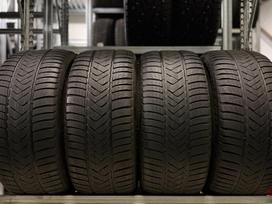 Pirelli Winter Sottozero 3, зимние 275/40 R18