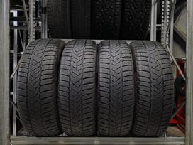 Pirelli Winter Sottozero 3, žieminės 245/45 R18