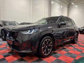 BMW X3, 1.2 l., Внедорожник / Кроссовер
