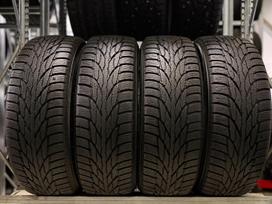 Kumho Winter Craft Ws51 Ice Suv, žieminės 225/60 R18