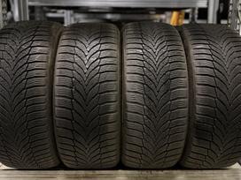 Nexen WinGuard Sport 2 WU7, winter 235/45 R18