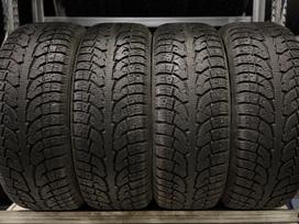 Hankook I Pike RW11, winter 245/55 R19
