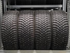 Goodyear Ultra Grip Arctic 2 Suv, winter 255/55 R18