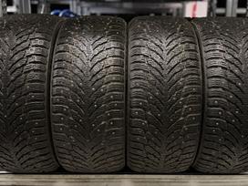 Nokian Hakkapeliitta 9, žieminės 235/40 R19