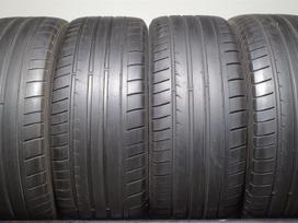 Dunlop Sp Sport Maxx Gt, летние 245/50 R18