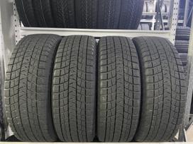 Bridgestone Blizzak DM-V3, žieminės 225/60 R18