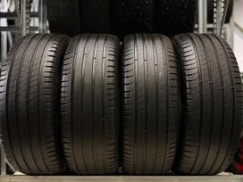 Michelin Latitude Sport 3, летние 235/60 R18