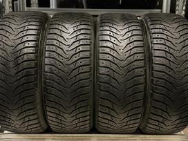 Kumho Winter Craft Suv Ice Ws31, winter 255/60 R18