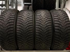 Kumho Winter Craft Suv Ice Ws31, winter 255/60 R18