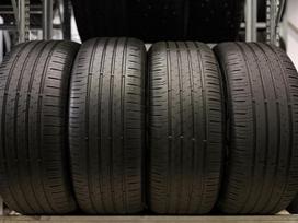 Continental EcoContact 6, summer 235/55 R18