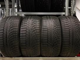 Sailun Ice Blazer Alpine Evo 1, winter 225/60 R18