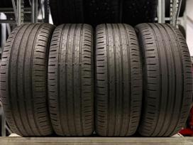 Continental ContiEcoContact 5, летние 235/55 R19